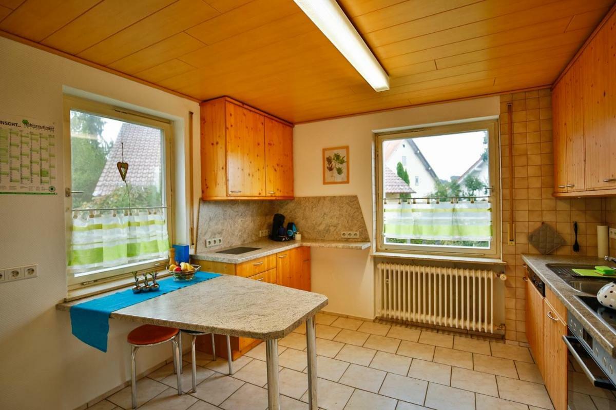 Zimmervermietung Familie Kolb Oberessendorf Extérieur photo