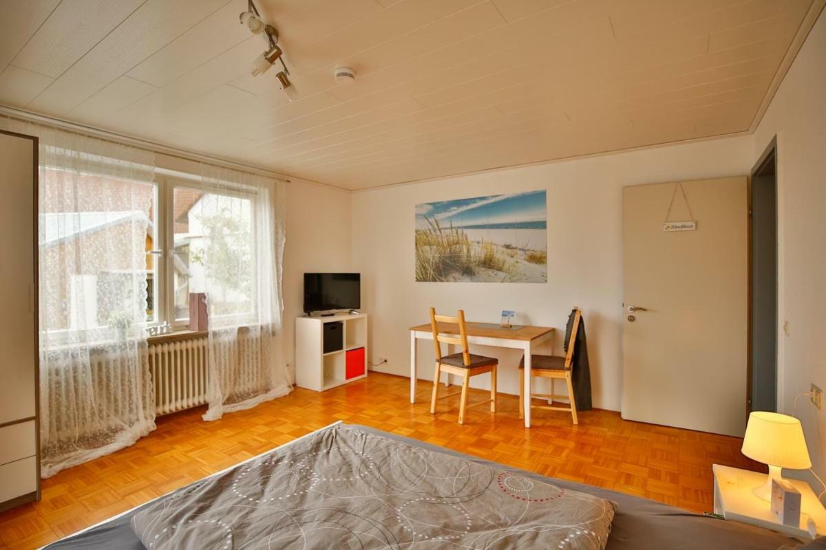 Zimmervermietung Familie Kolb Oberessendorf Extérieur photo